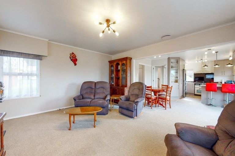 Photo of property in 110 Rawhiti Avenue, Matamata, 3400