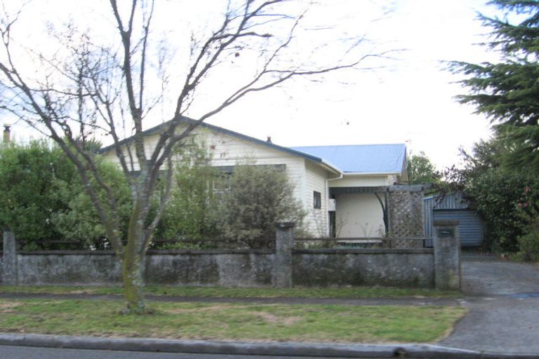 Photo of property in 59 Vigor Brown Street, Napier South, Napier, 4110