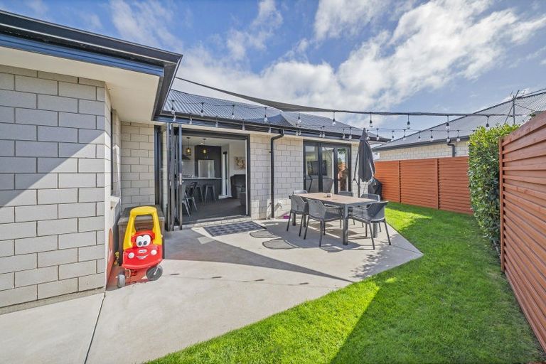 Photo of property in 76 Strauss Drive, Rolleston, 7614