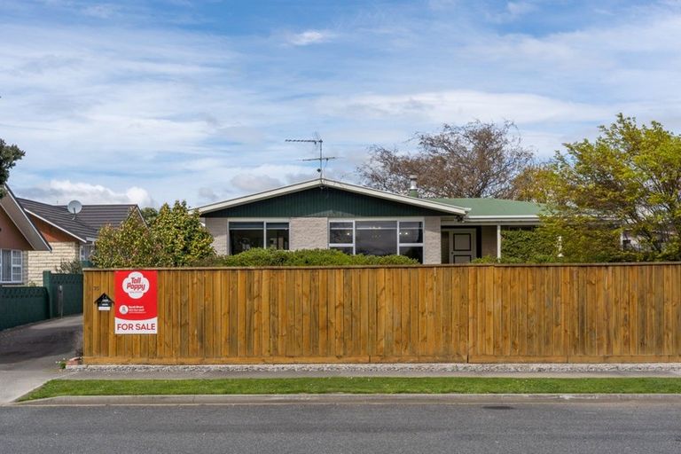 Photo of property in 35 Leefield Street, Blenheim, 7201