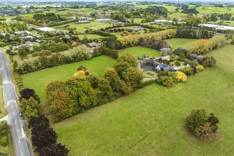 Photo of property in 316 Jesmond Road, Karaka, Drury, 2578