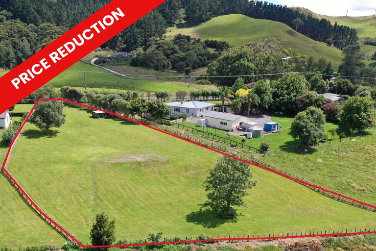 Photo of property in 616 Hakarimata Road, Ngaruawahia, 3771
