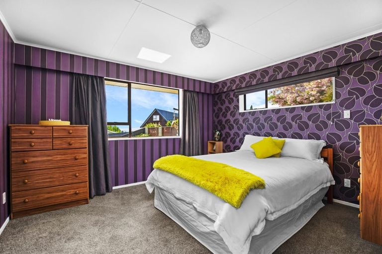 Photo of property in 78 Aronui Road, Bridge Hill, Alexandra, 9320