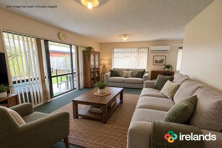 Photo of property in 1/107 Lincoln Road, Addington, Christchurch, 8024