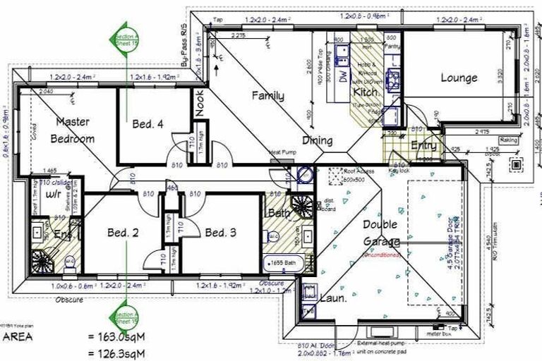 Photo of property in 4 Barbary Street, Rolleston, 7615
