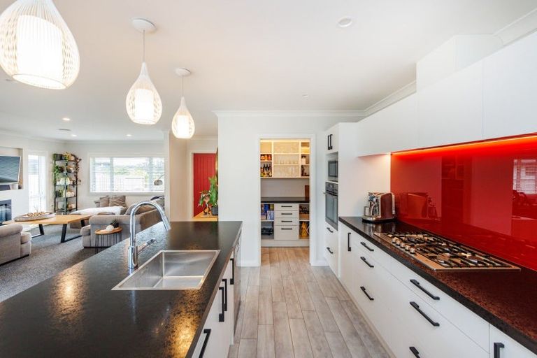 Photo of property in 41 Coutts Way, Fitzherbert, Palmerston North, 4410