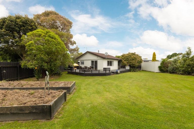 Photo of property in 94 Lincoln Street, Ashhurst, 4810