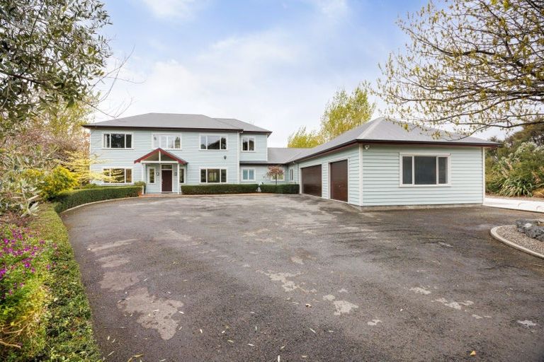 Photo of property in 32 The Bush Track, Aokautere, 4471