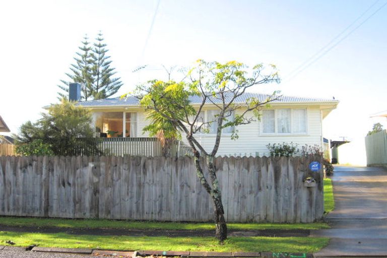Photo of property in 42 Tyrone Street, Otara, Auckland, 2023