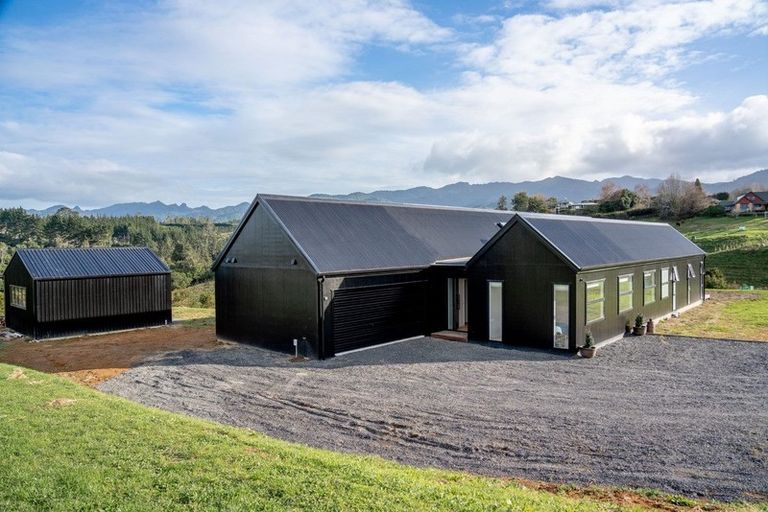 Photo of property in 205 Henry Road, Tahawai, Katikati, 3170