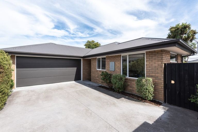 Photo of property in 47a Frankleigh Street, Somerfield, Christchurch, 8024