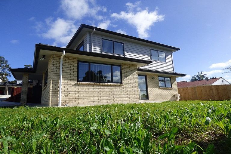 Photo of property in 60e Station Road, Papatoetoe, Auckland, 2025