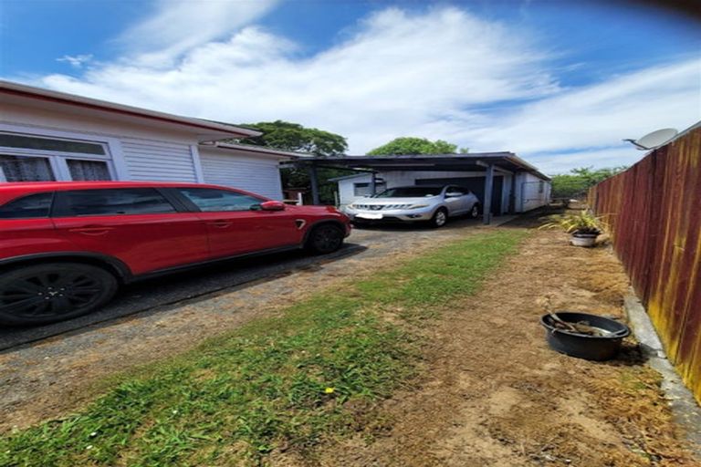Photo of property in 31 Driver Road, Mangere East, Auckland, 2024