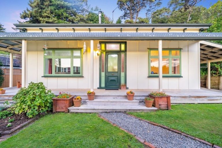 Photo of property in 71 Cruickshank Road, Clouston Park, Upper Hutt, 5018