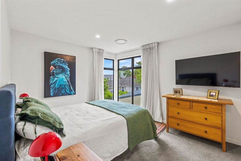 Photo of property in 1/169 Saint Albans Street, St Albans, Christchurch, 8014