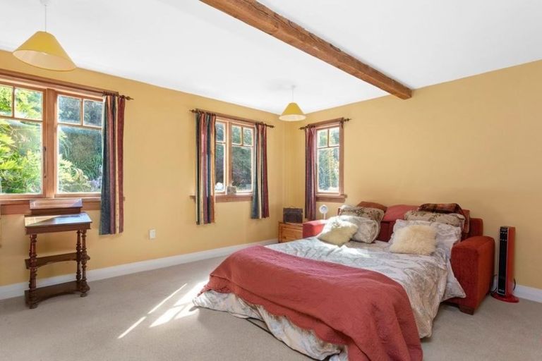 Photo of property in 14 Te Ra Crescent, Diamond Harbour, 8972