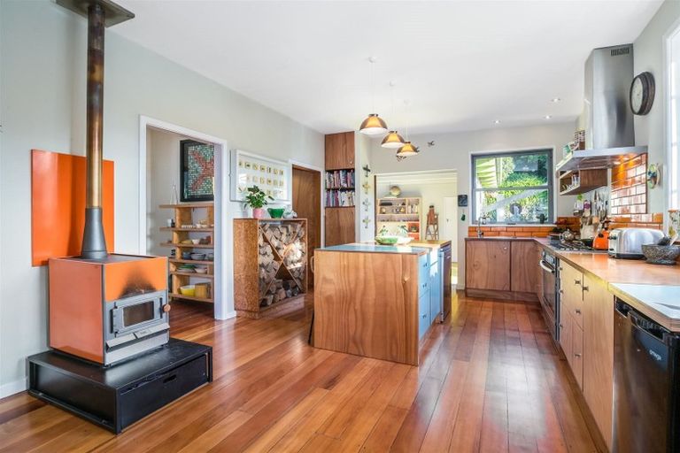 Photo of property in 40 Ocean Road, Paekakariki, 5034