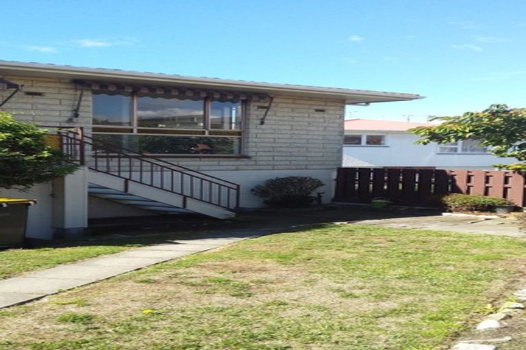 Photo of property in 4/3 Albert Street, Seaview, Timaru, 7910