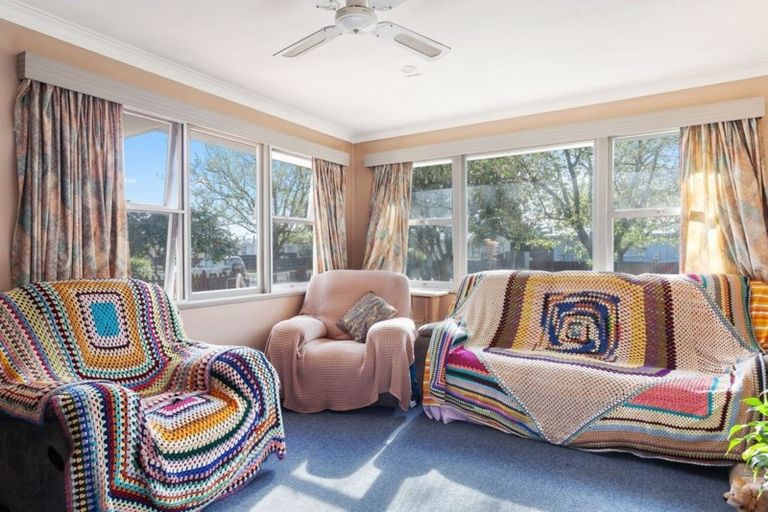 Photo of property in 143 Onslow Street, Kawerau, 3127