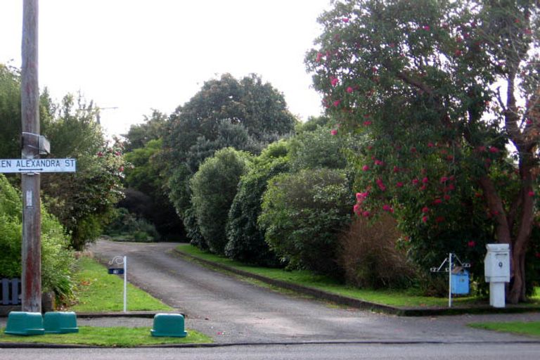 Photo of property in 9 Queen Alexandra Street, Lansdowne, Masterton, 5810