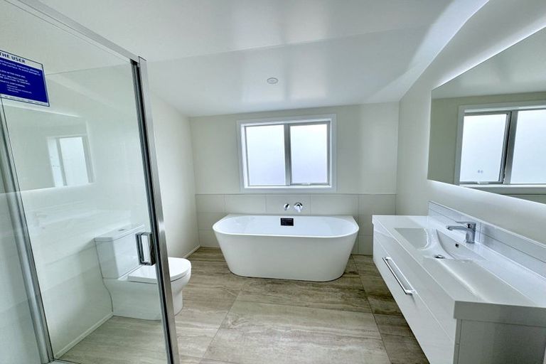 Photo of property in 55 Rochdale Drive, Churton Park, Wellington, 6037