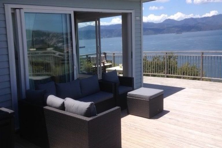 Photo of property in 45 Bengal Street, Khandallah, Wellington, 6035