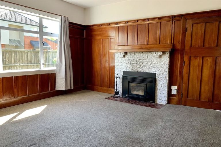 Photo of property in 115 Jeffreys Road, Strowan, Christchurch, 8052