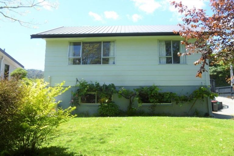 Photo of property in 138 Marsden Road, Greymouth, 7805