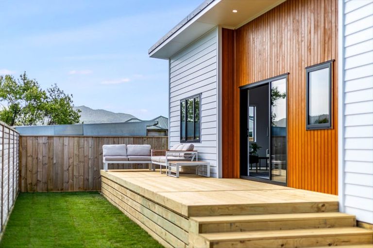 Photo of property in 67b Moohan Street, Wainuiomata, Lower Hutt, 5014