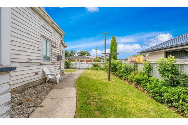 Photo of property in 6 Onslow Street, Gore, 9710