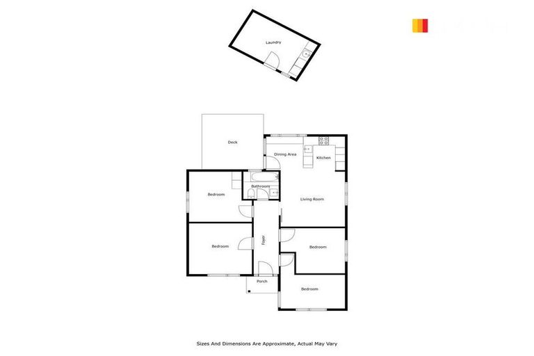 Photo of property in 19 Begg Street, Saint Kilda, Dunedin, 9012