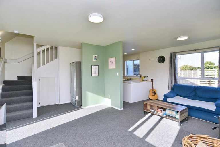 Photo of property in 61 Canterbury Street, Ashley, Rangiora, 7477