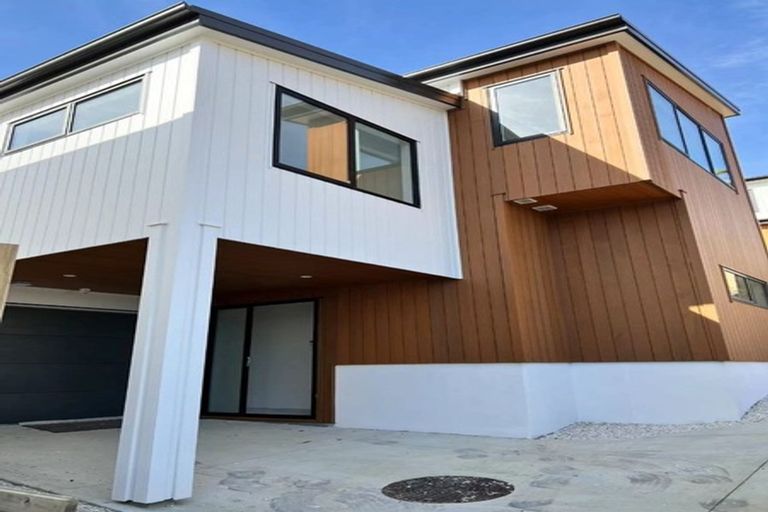 Photo of property in 45c Kawerau Avenue, Devonport, Auckland, 0624