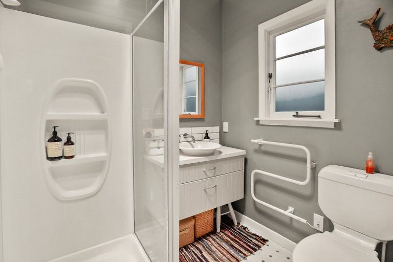 Photo of property in 21 Beale Street, Hamilton East, Hamilton, 3216