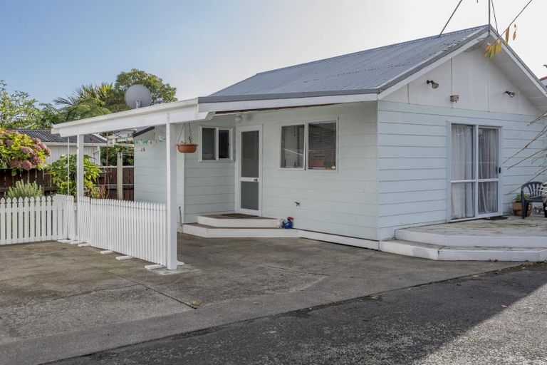 Photo of property in 1a Baden Street, Levin, 5510