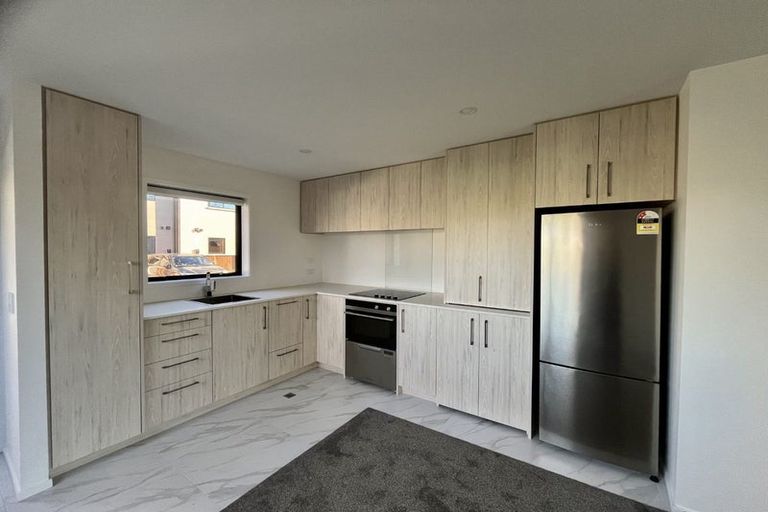 Photo of property in 4/7 Matata Place, Dallington, Christchurch, 8061