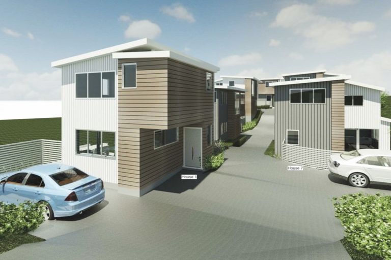 Photo of property in 5 Ohariu Road, Johnsonville, Wellington, 6037