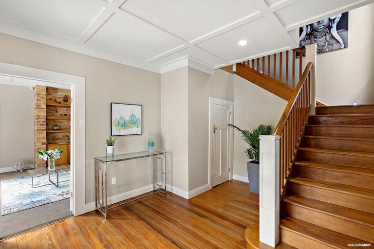 Photo of property in 18 Charlton Avenue, Mount Eden, Auckland, 1024