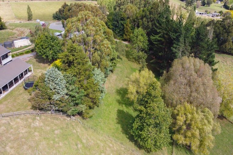 Photo of property in 134b Tipapakuku Road, Dannevirke, 4930