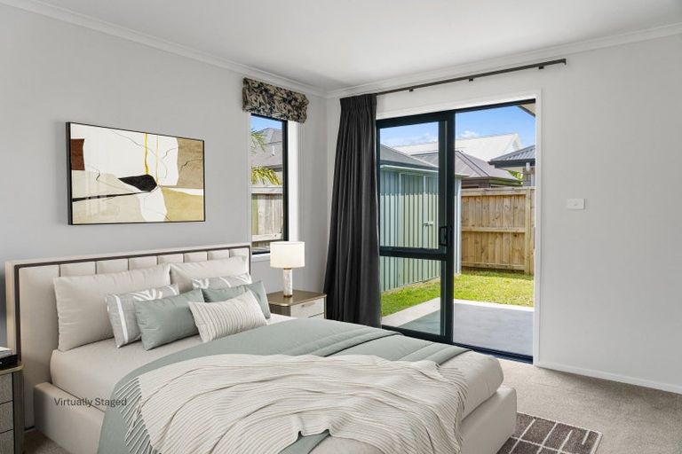 Photo of property in 1 Holstein Way, Papamoa, 3118