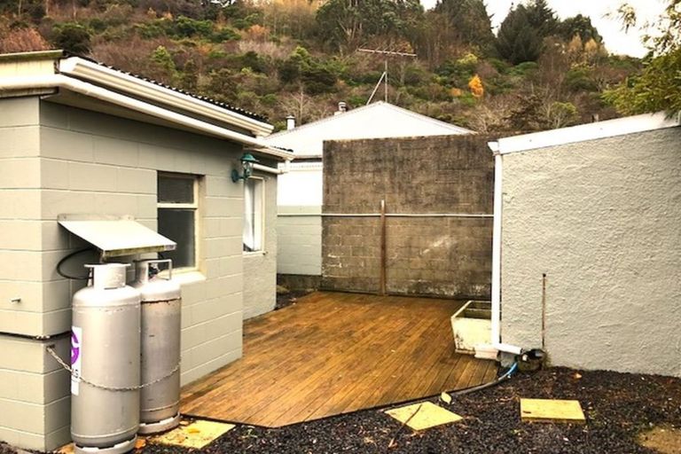 Photo of property in 8 Coburn Avenue, North East Valley, Dunedin, 9010