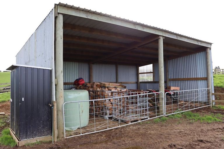 Photo of property in 190 Kaimata Road, Kaimata, Inglewood, 4388