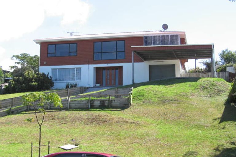 Photo of property in 137 Glamorgan Drive, Torbay, Auckland, 0630