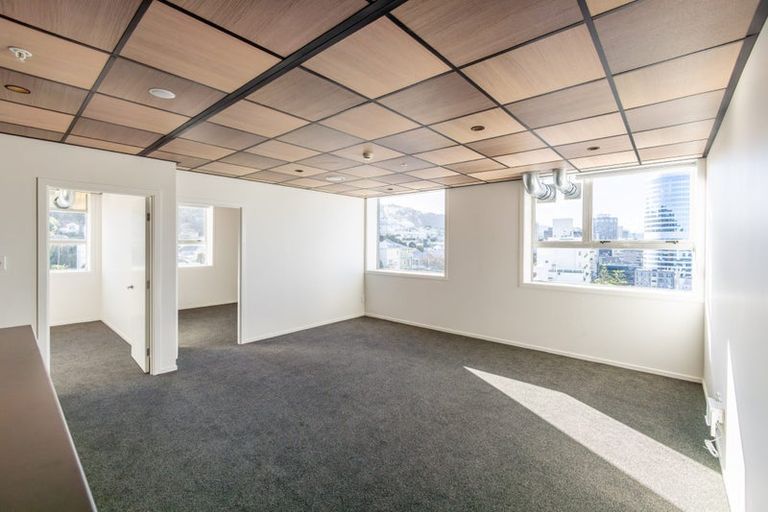 Photo of property in Education House (west), 180 Willis Street, Te Aro, Wellington, 6011