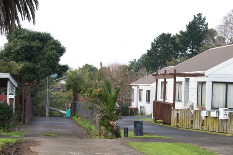 Photo of property in 18b Wedgwood Avenue, Mangere East, Auckland, 2024