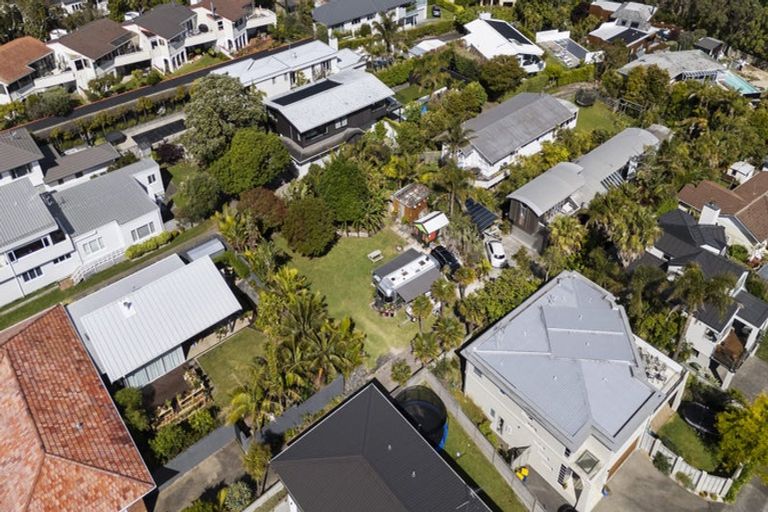 Photo of property in 160a Aberdeen Road, Campbells Bay, Auckland, 0620