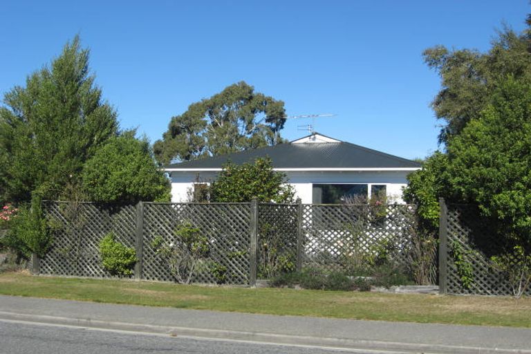 Photo of property in 25 Spaxton Street, Methven, 7730