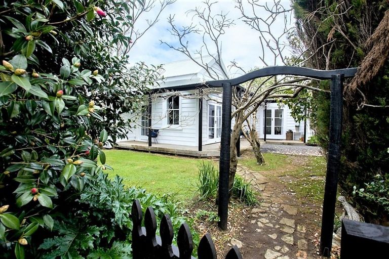Photo of property in 16 Victoria Street, Waihi, 3610