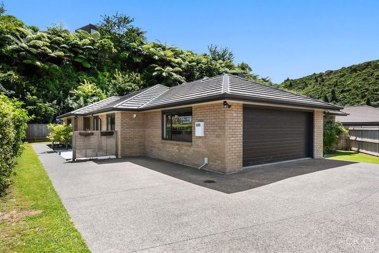 Photo of property in 11b Kelso Grove, Kelson, Lower Hutt, 5010