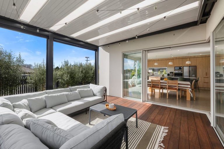 Photo of property in 409 Frankley Road, Ferndale, New Plymouth, 4310